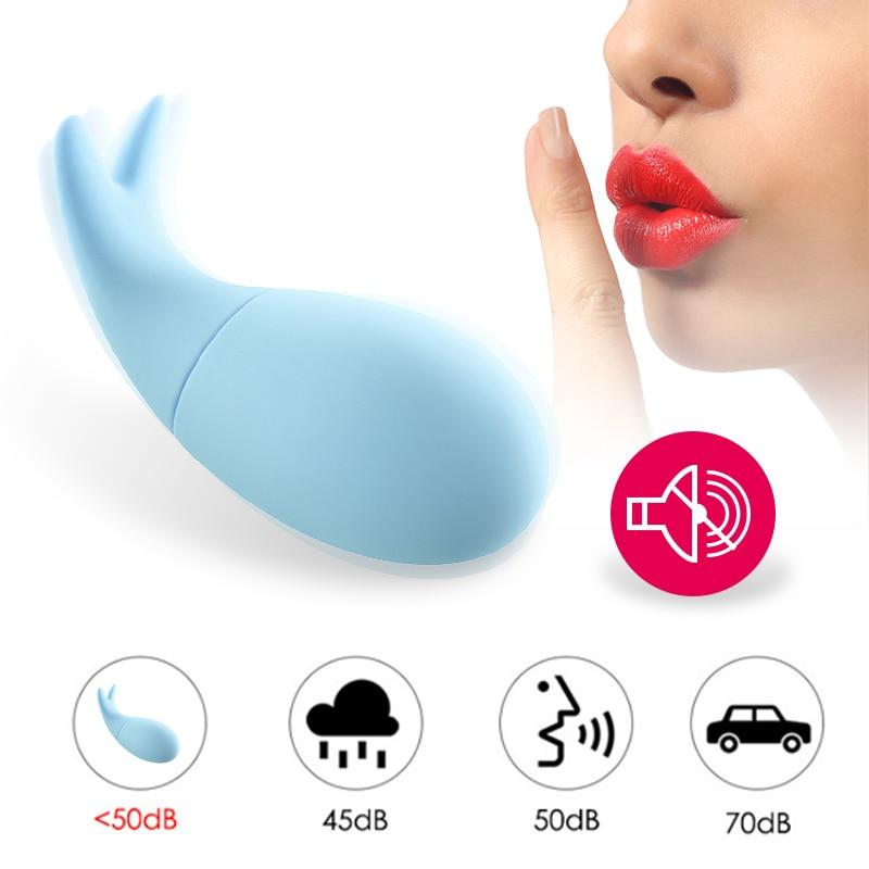 Fish Clit Vibrator - Vibratoy Shop