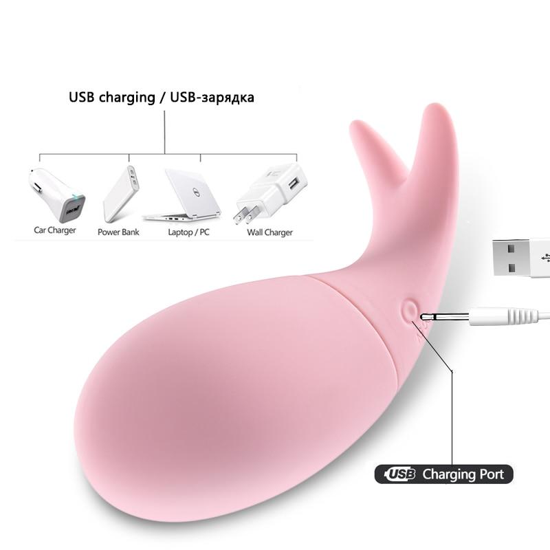 Fish Clit Vibrator - Vibratoy Shop