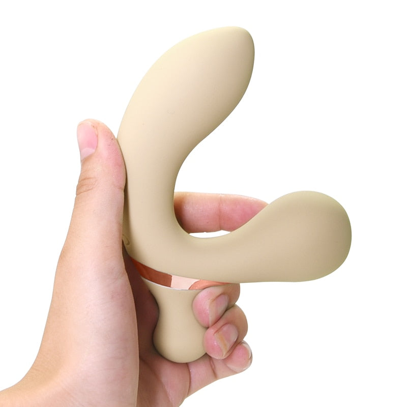 G Spot Throbber - Vibratoy Shop