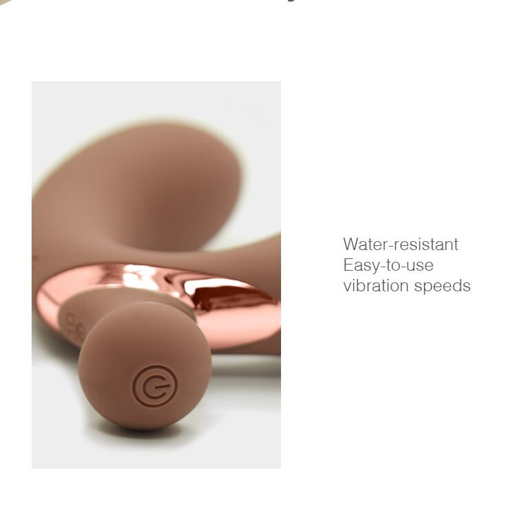 G Spot Throbber - Vibratoy Shop