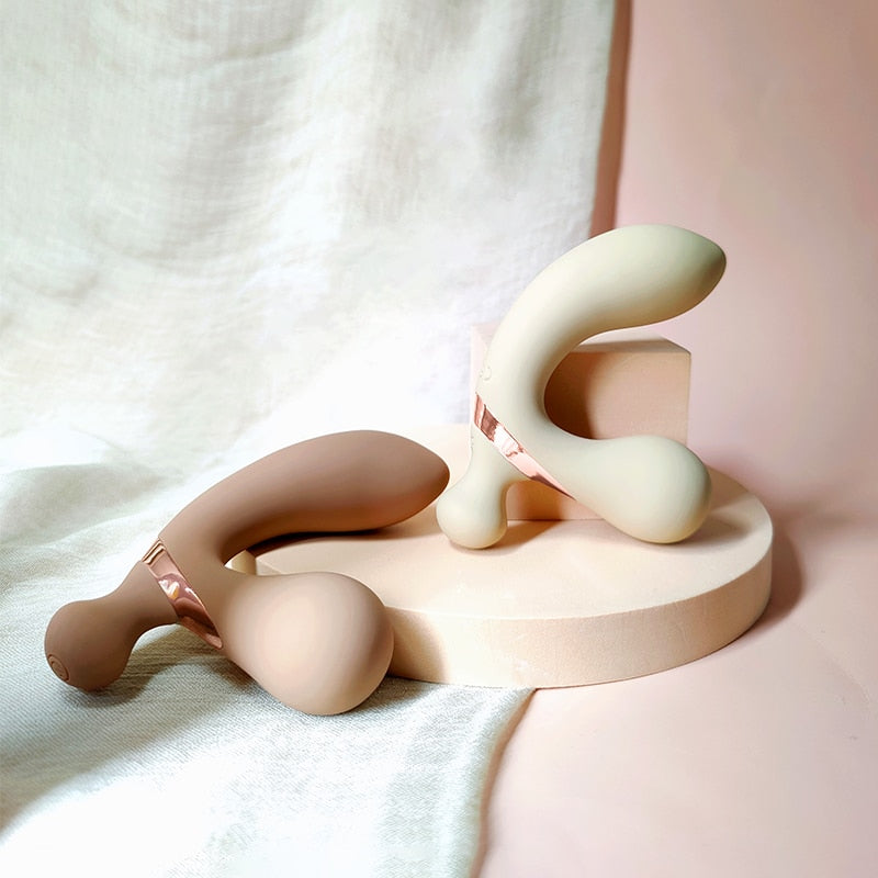 G Spot Throbber - Vibratoy Shop