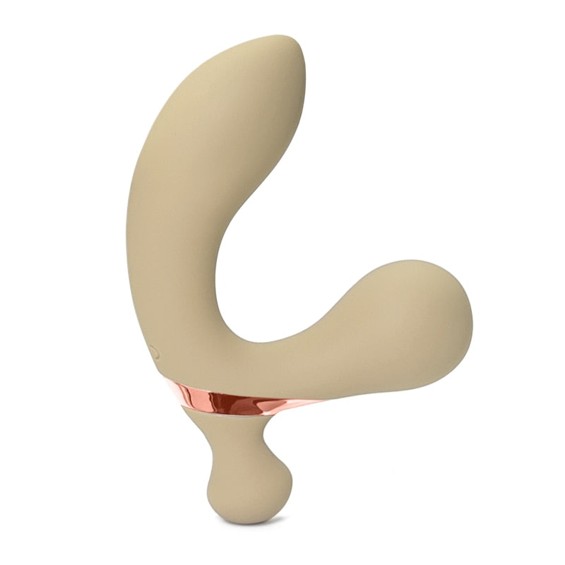 G Spot Throbber - Vibratoy Shop