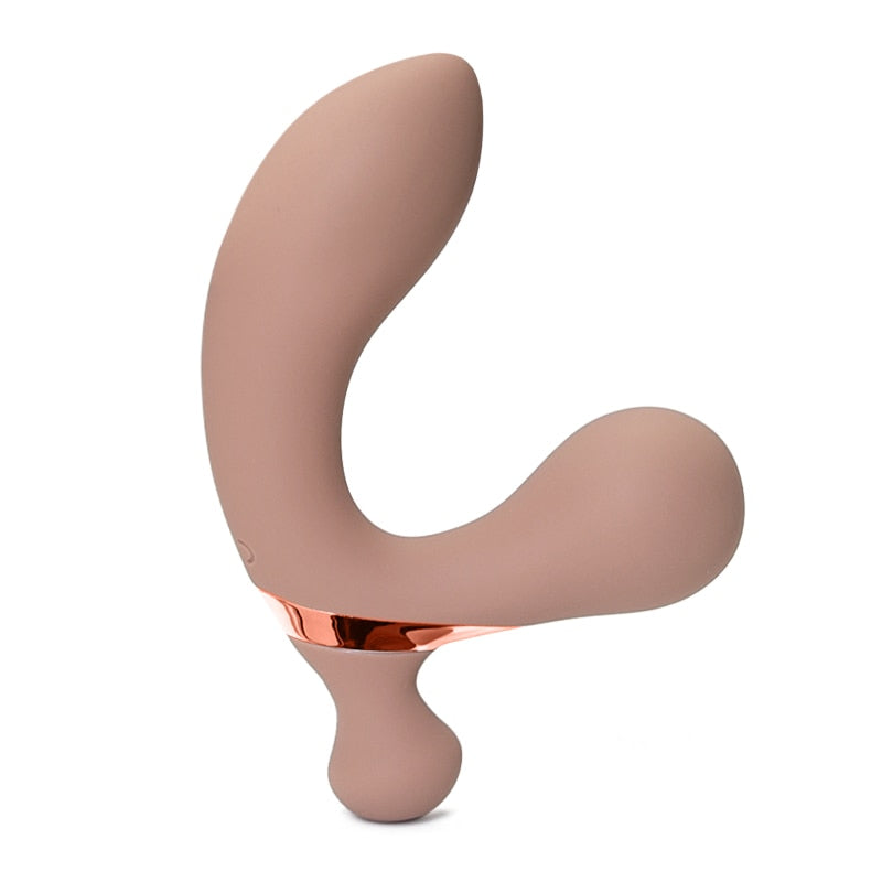 G Spot Throbber - Vibratoy Shop