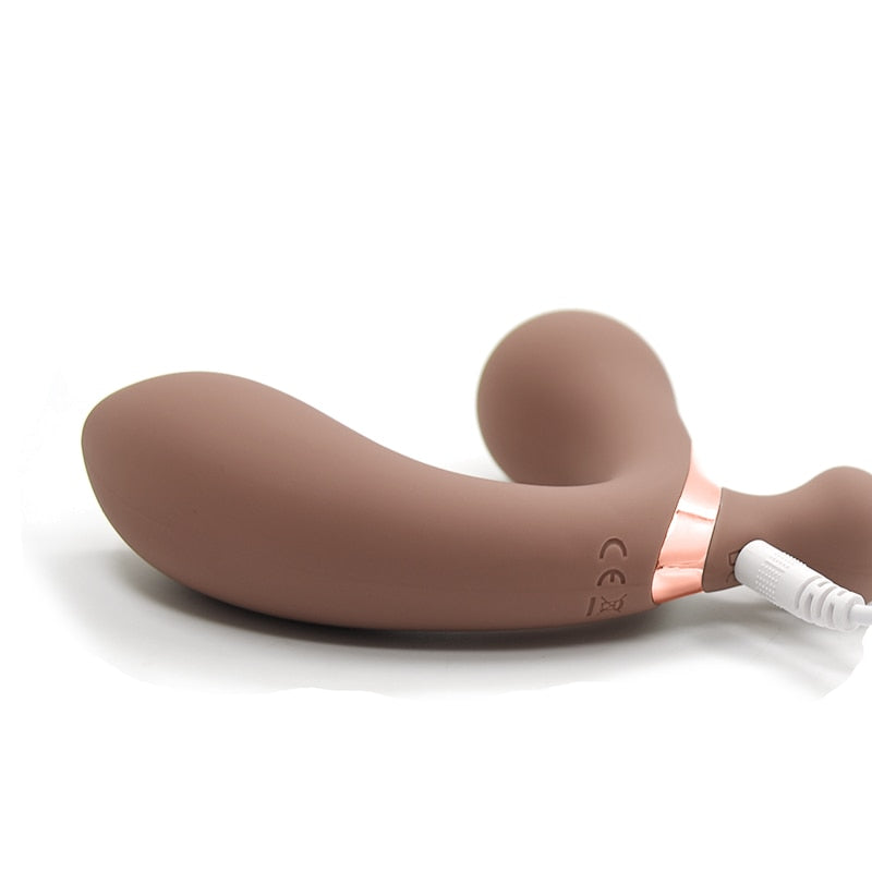 G Spot Throbber - Vibratoy Shop