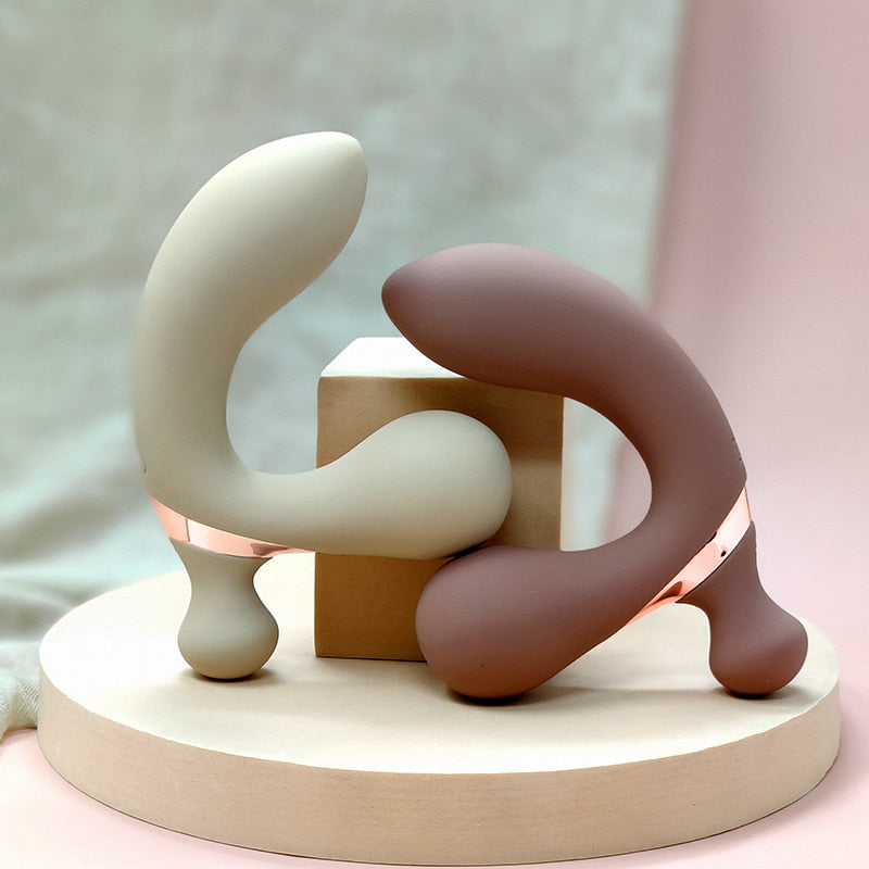 G Spot Throbber - Vibratoy Shop