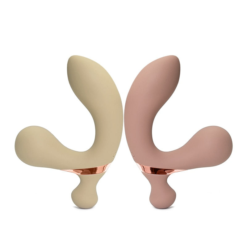 G Spot Throbber - Vibratoy Shop