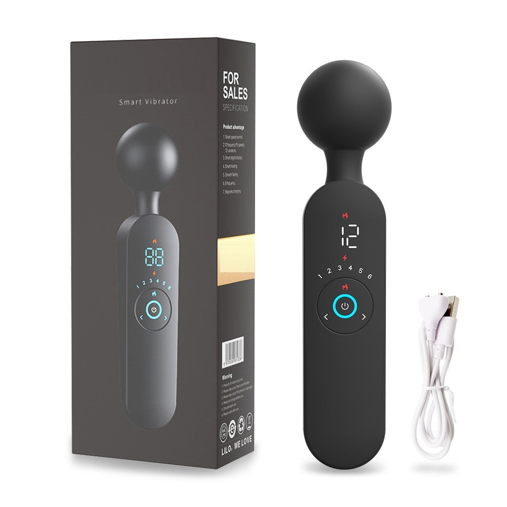 Gorilla Magic Wand - Vibratoy Shop