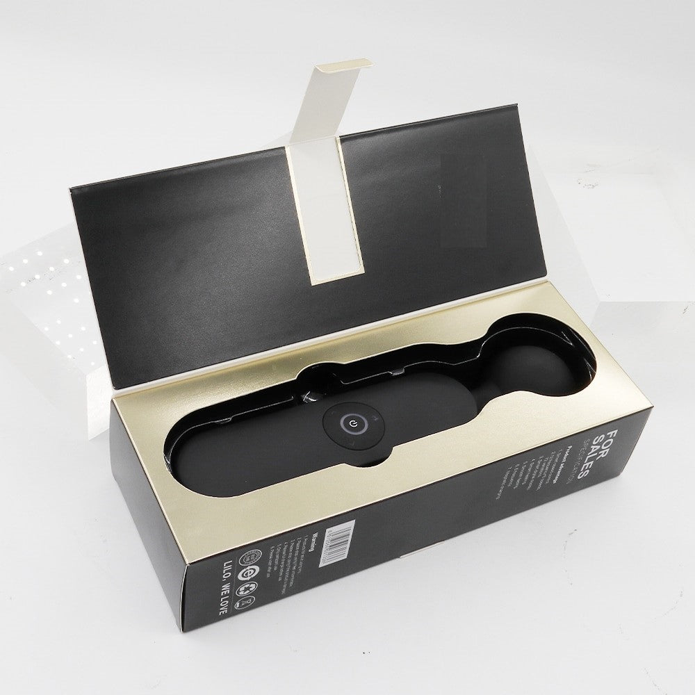 Gorilla Magic Wand - Vibratoy Shop