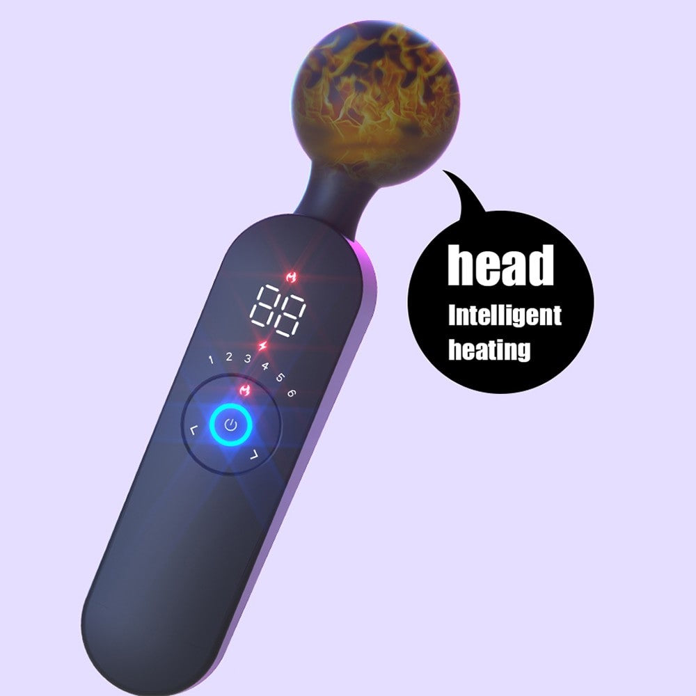Gorilla Magic Wand - Vibratoy Shop