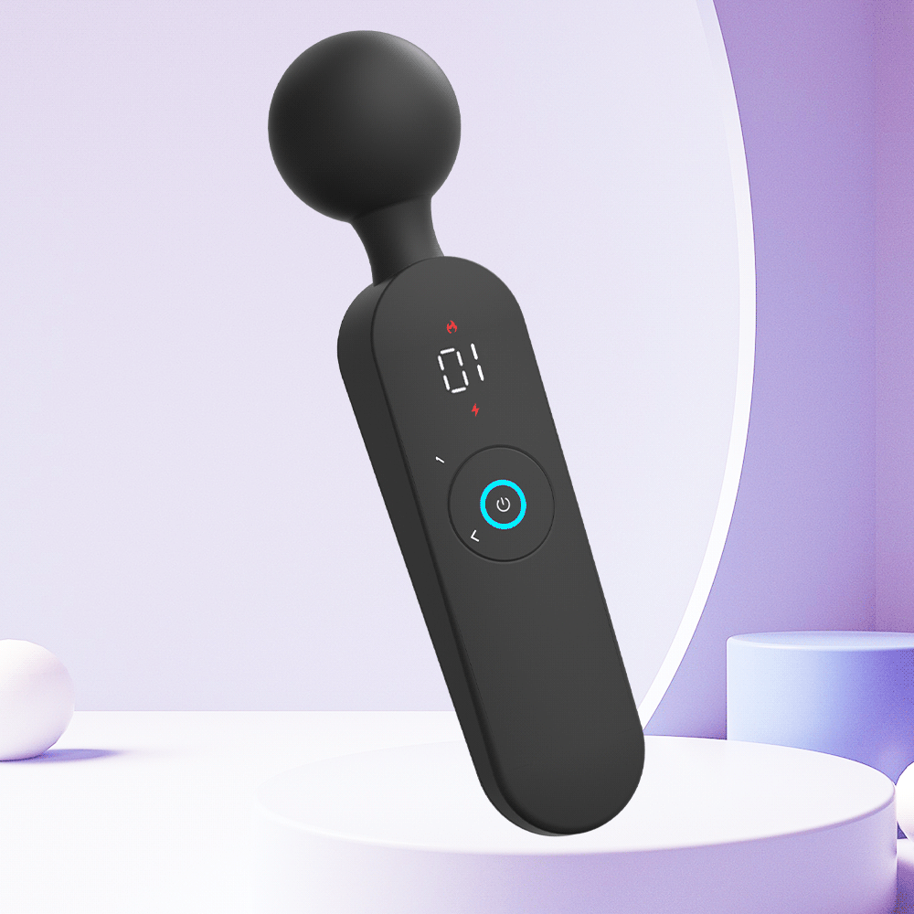 Gorilla Magic Wand - Vibratoy Shop