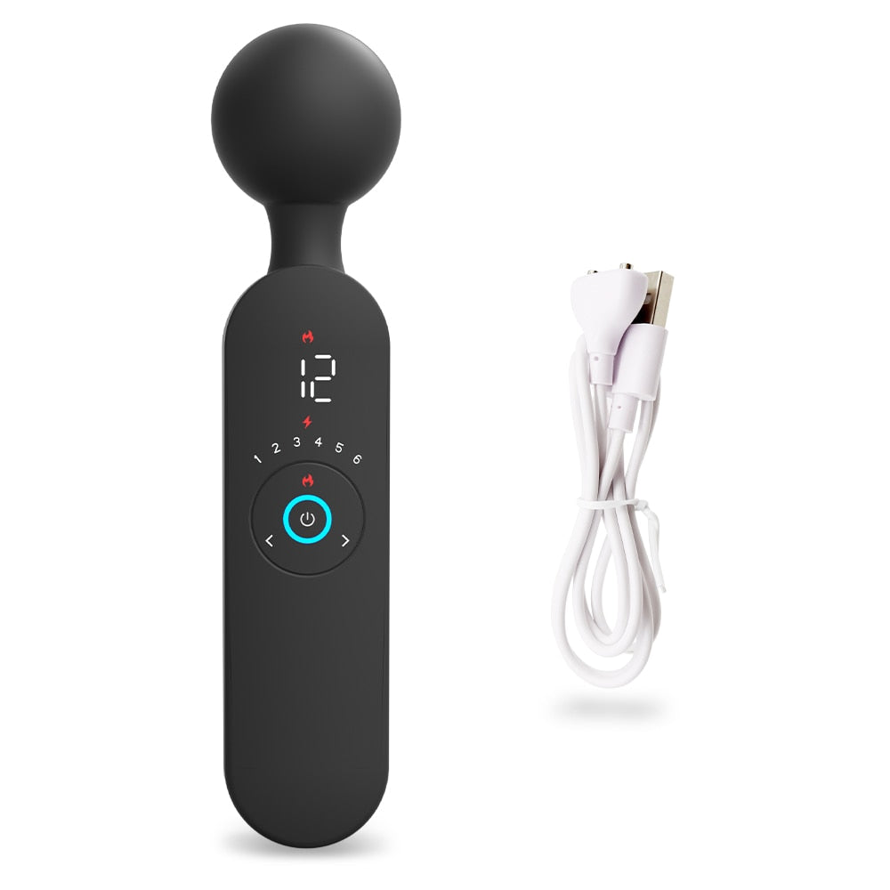 Gorilla Magic Wand - Vibratoy Shop