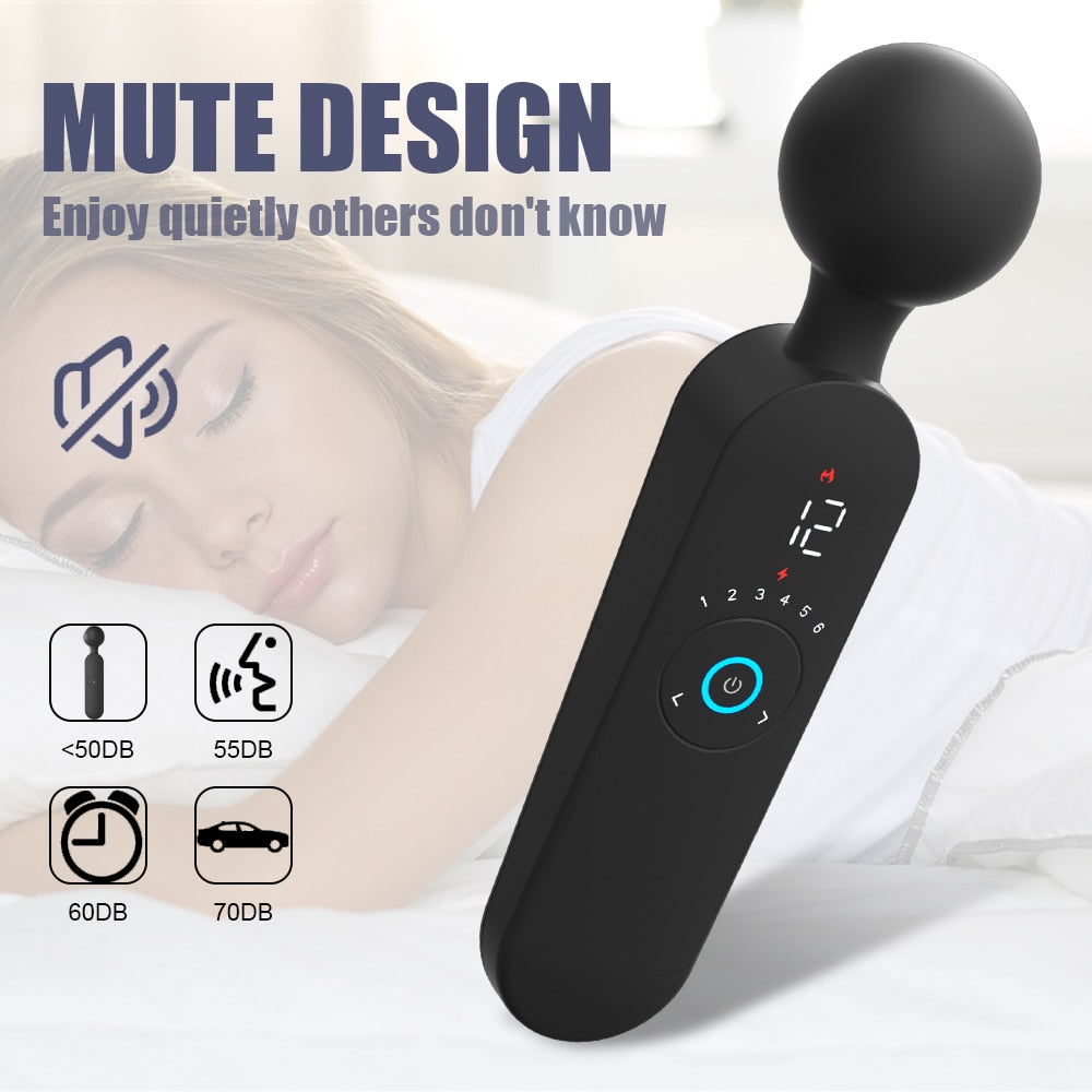 Gorilla Magic Wand - Vibratoy Shop