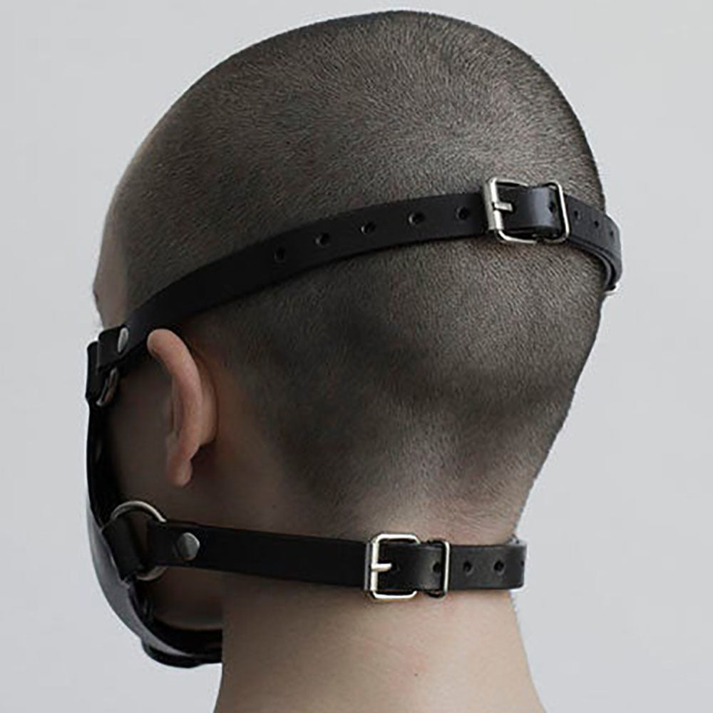 Gothic Mask - Vibratoy Shop