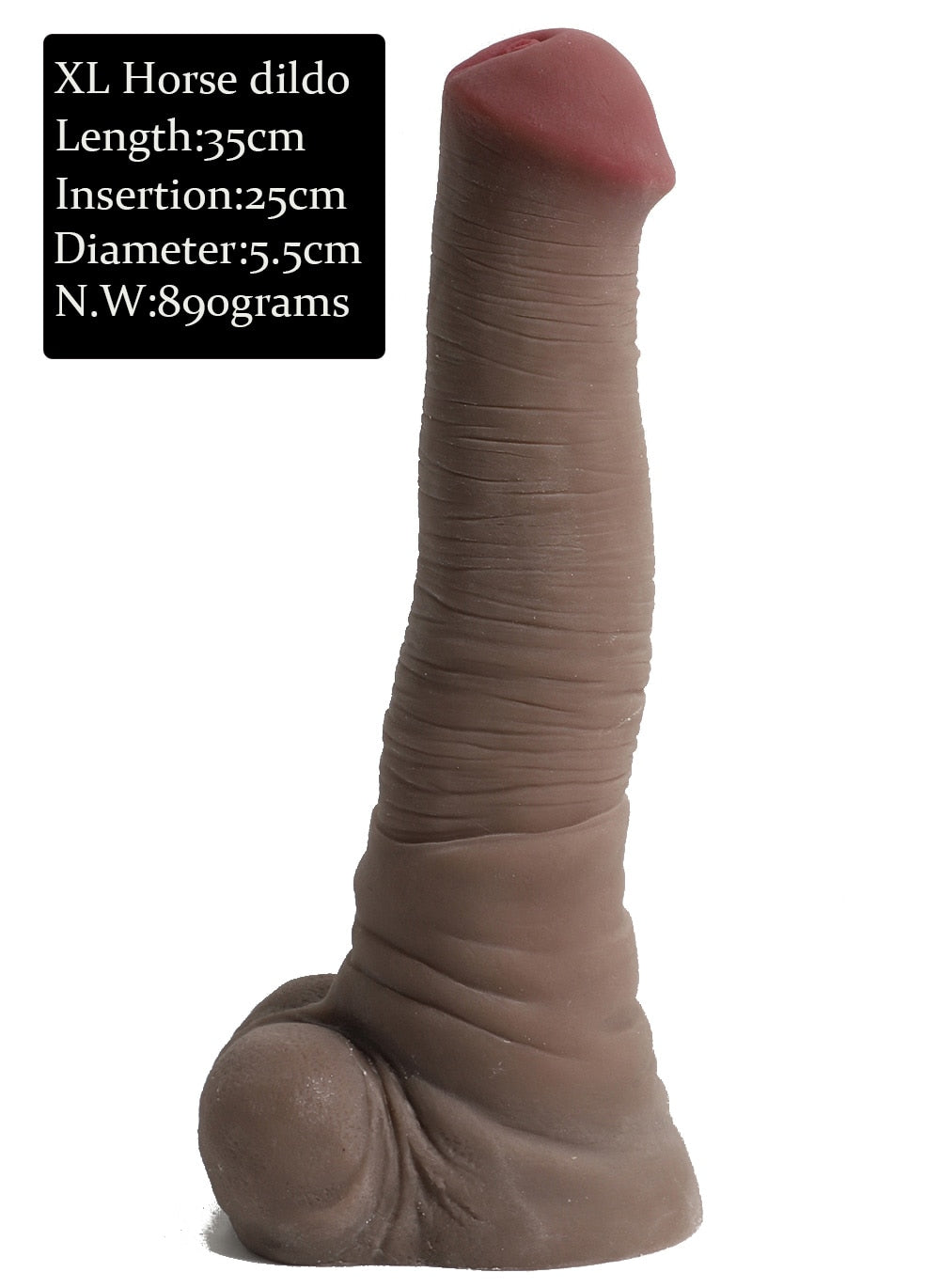 Horse Dildo - Vibratoy Shop