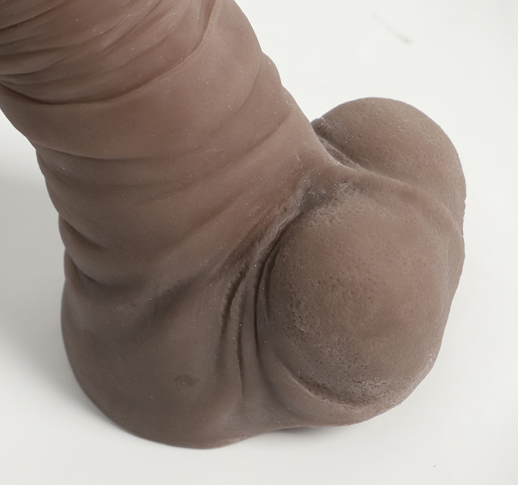 Horse Dildo - Vibratoy Shop