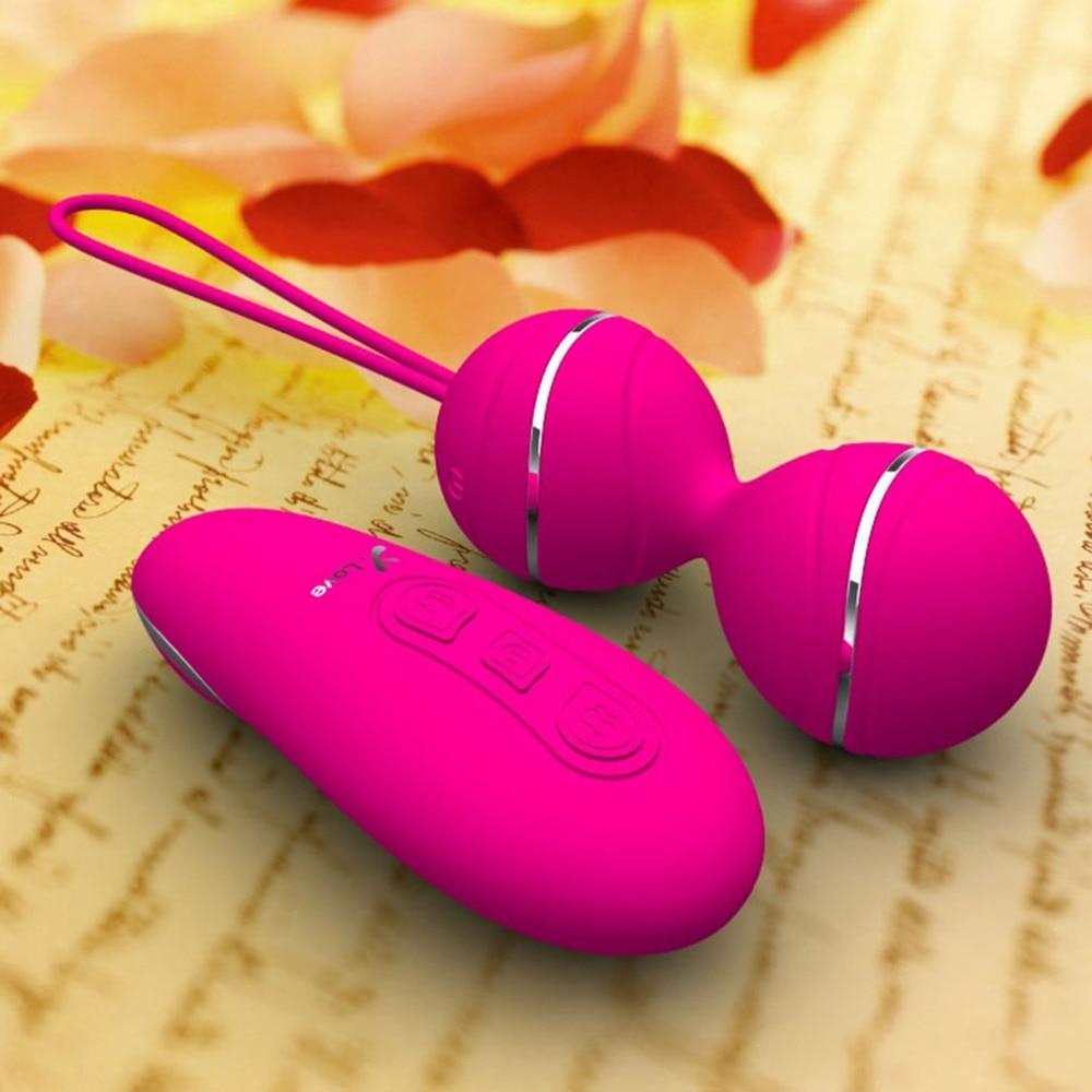 Kegel Vagina Tightener - Vibratoy Shop