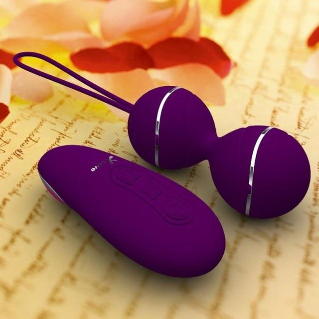 Kegel Vagina Tightener - Vibratoy Shop