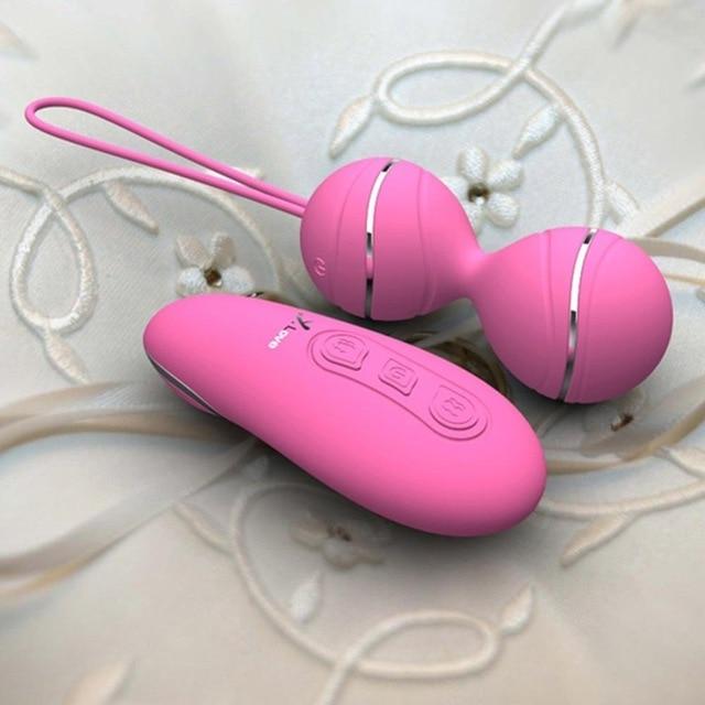 Kegel Vagina Tightener - Vibratoy Shop