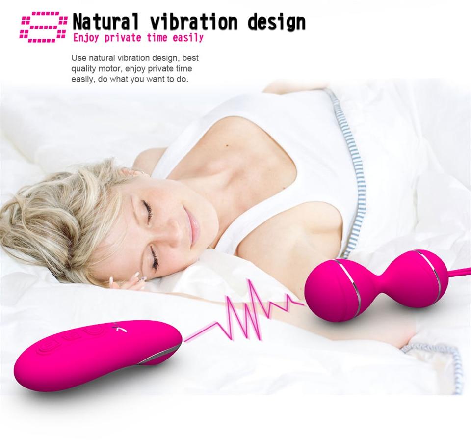 Kegel Vagina Tightener - Vibratoy Shop