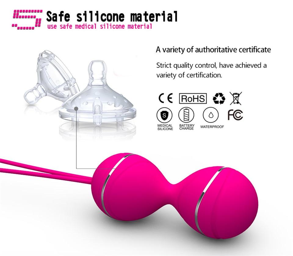 Kegel Vagina Tightener - Vibratoy Shop