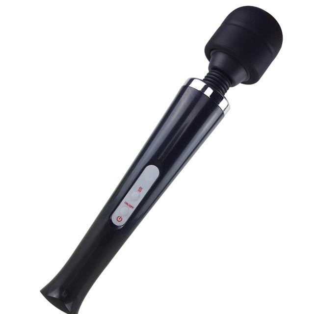 Longo magic Wando - Vibratoy Shop