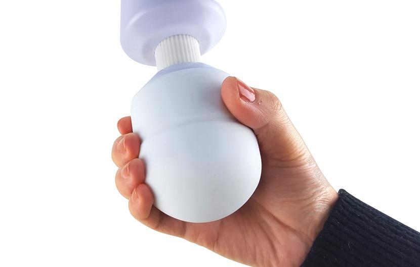 Longo magic Wando - Vibratoy Shop