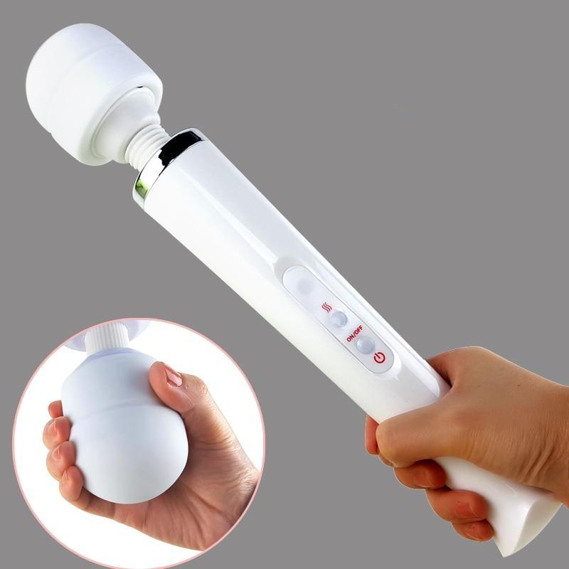 Longo magic Wando - Vibratoy Shop