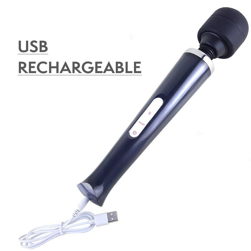 Longo magic Wando - Vibratoy Shop