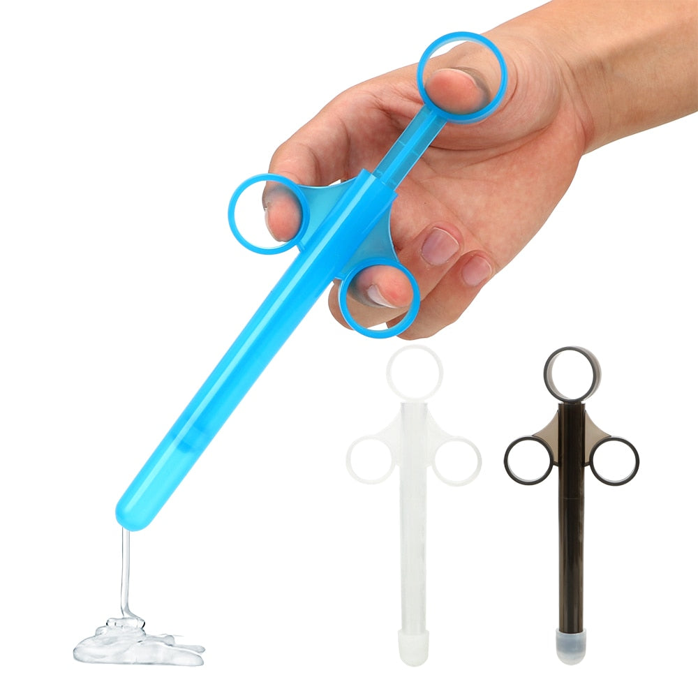 Lube Launcher - Vibratoy Shop