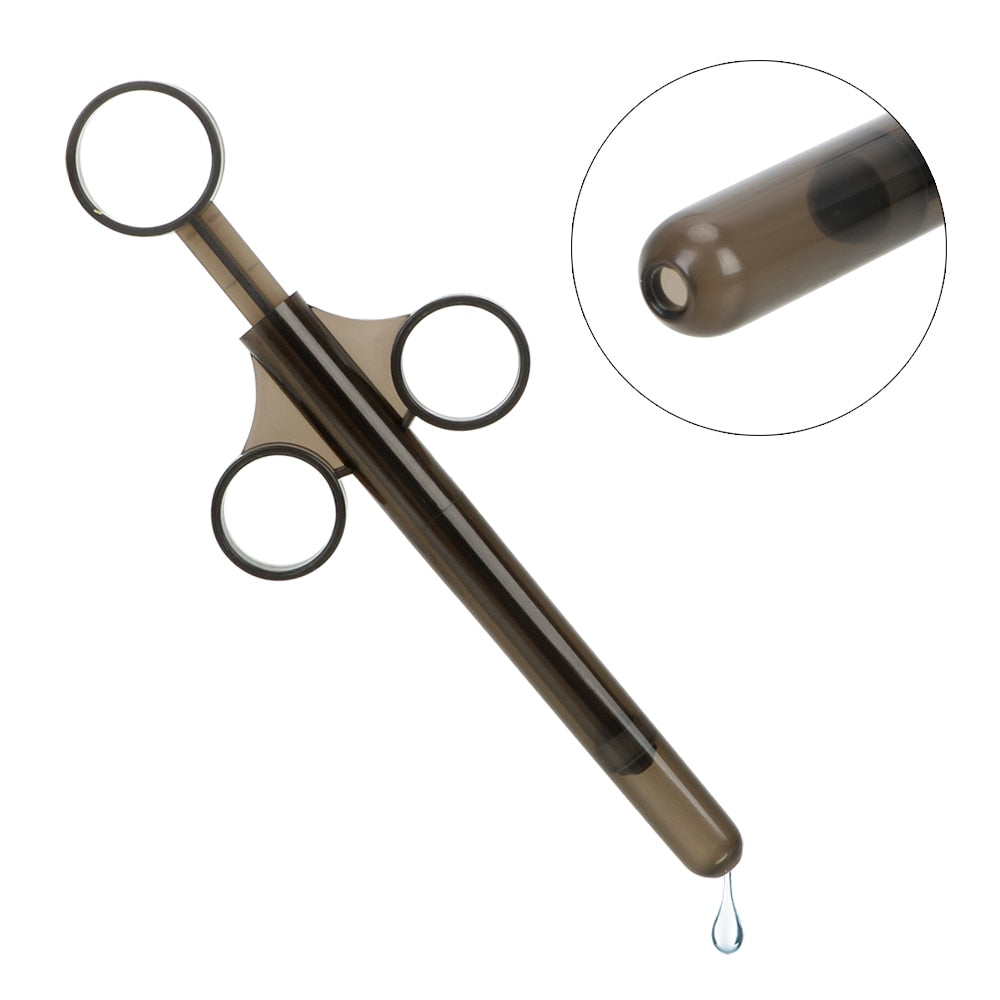 Lube Launcher - Vibratoy Shop