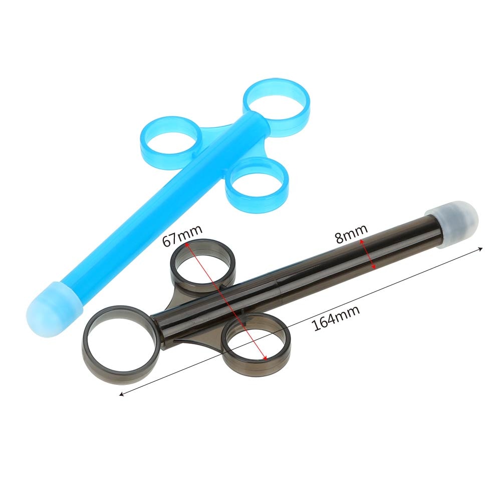 Lube Launcher - Vibratoy Shop