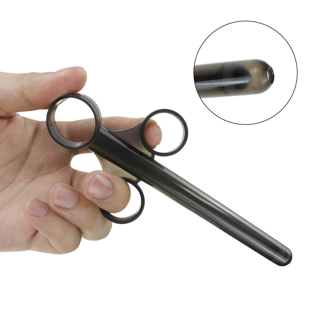 Lube Launcher - Vibratoy Shop