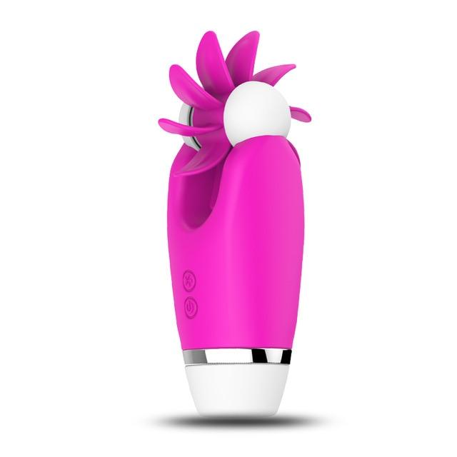 Multi-Tongue Clit Sucker - Vibratoy Shop
