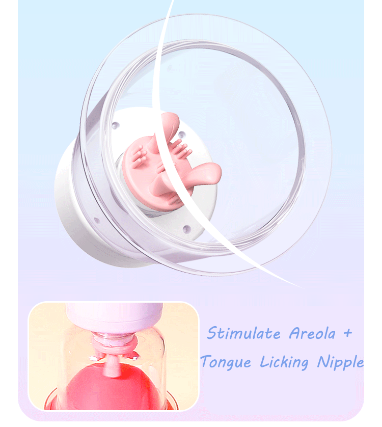 Nipple Sucker - Vibratoy Shop