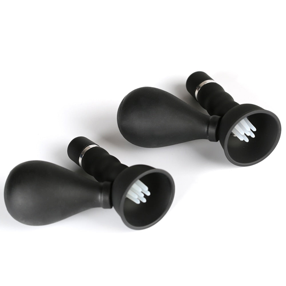 Nipple Vacuum Pump - Vibratoy Shop