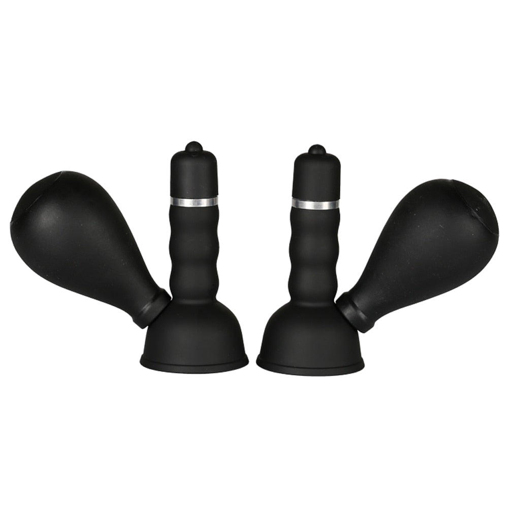 Nipple Vacuum Pump - Vibratoy Shop