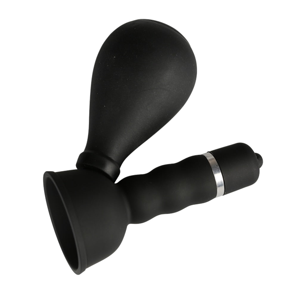 Nipple Vacuum Pump - Vibratoy Shop