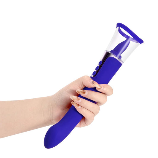 Oral Magic vibrator - Vibratoy Shop