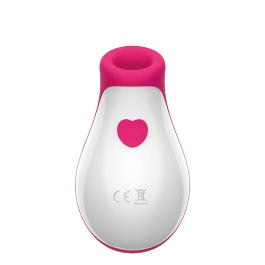 Penguin Coochie Sucker - Vibratoy Shop