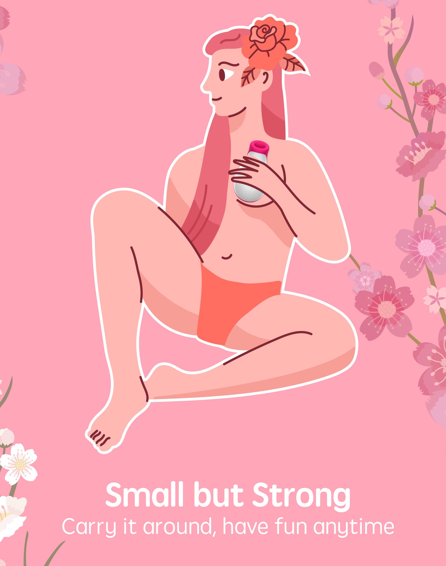 Penguin Coochie Sucker - Vibratoy Shop
