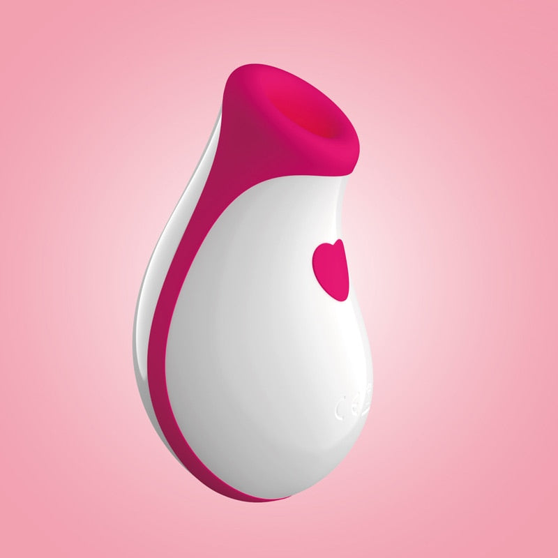 Penguin Coochie Sucker - Vibratoy Shop