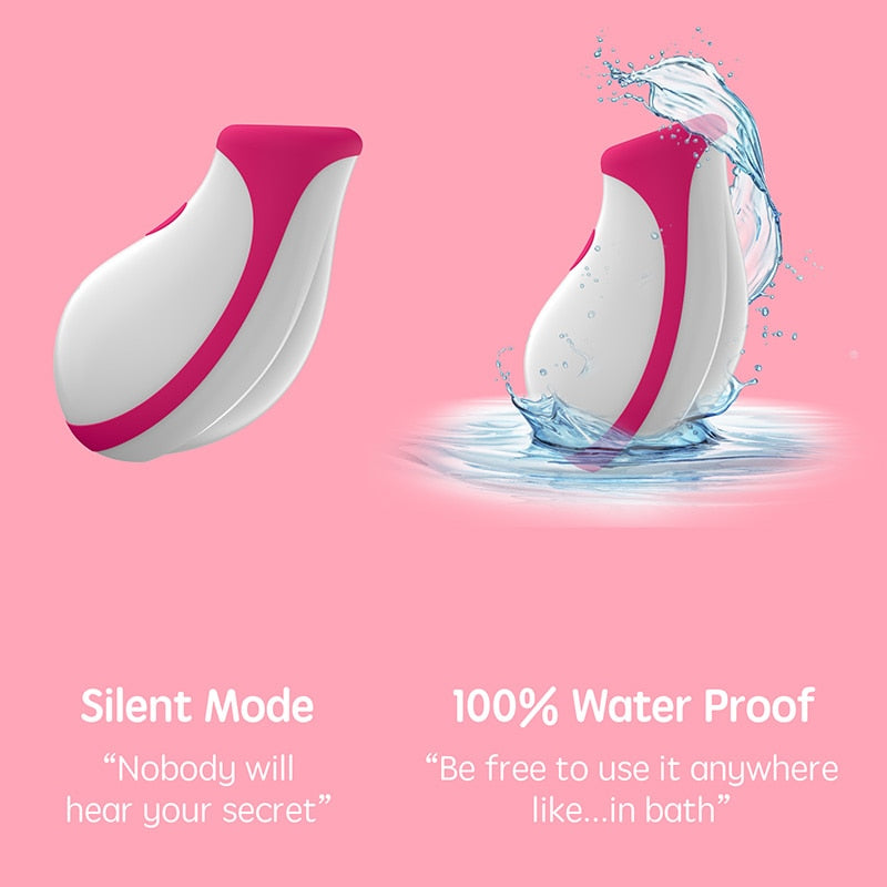 Penguin Coochie Sucker - Vibratoy Shop