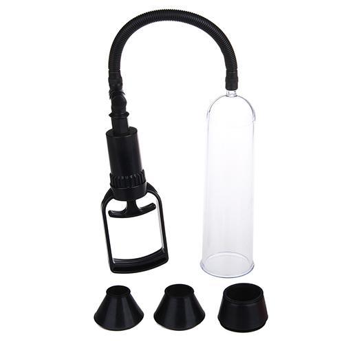 Penis Enlargement Pump - Vibratoy Shop