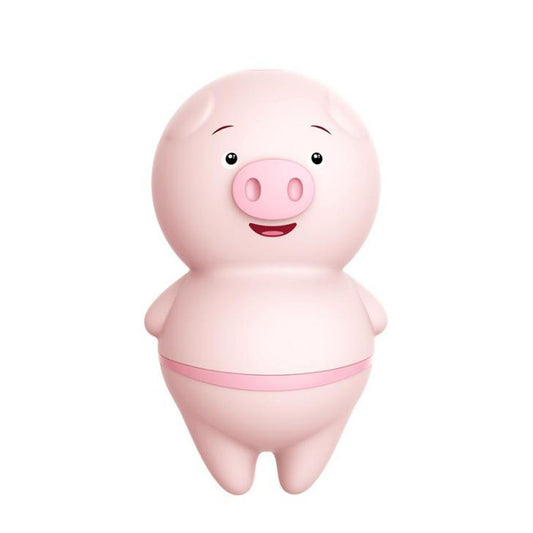Piggy Tongue Sucking Vibrator - Vibratoy Shop