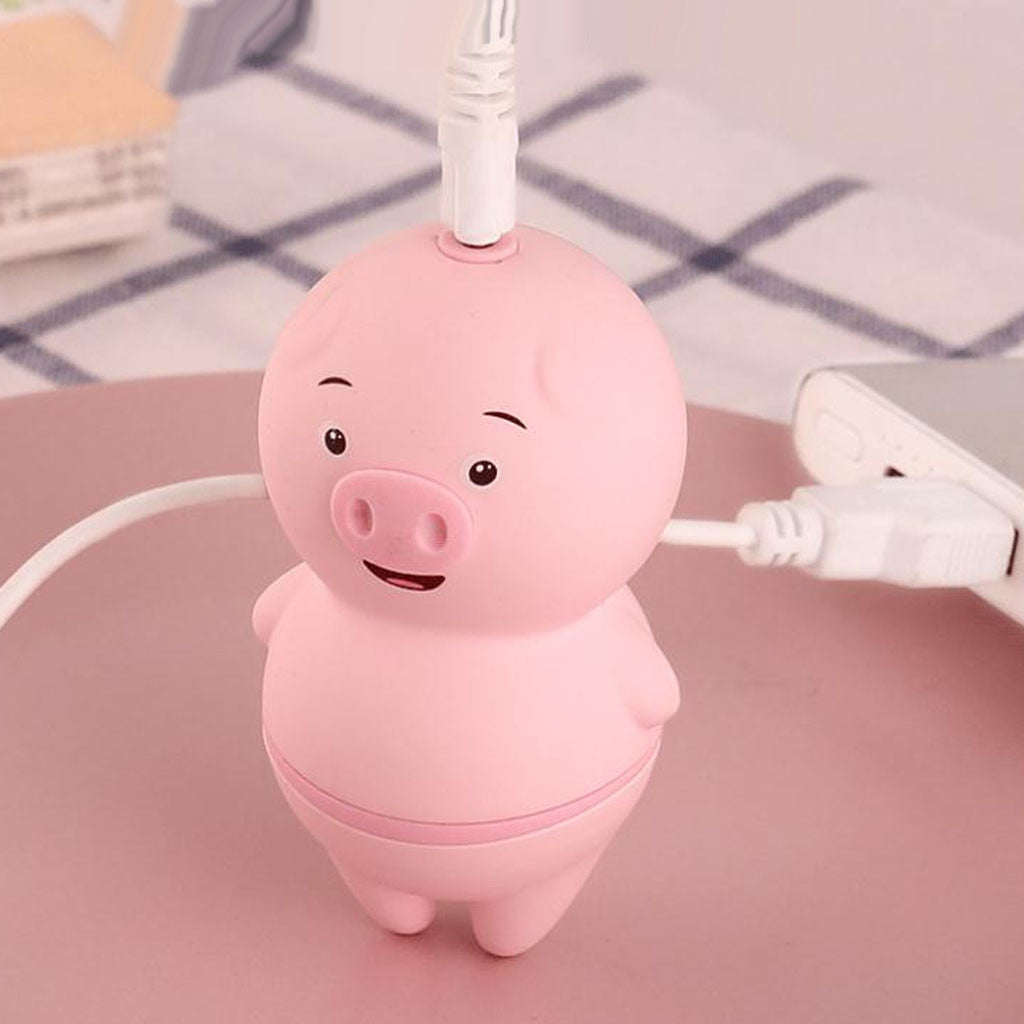 Piggy Tongue Sucking Vibrator - Vibratoy Shop