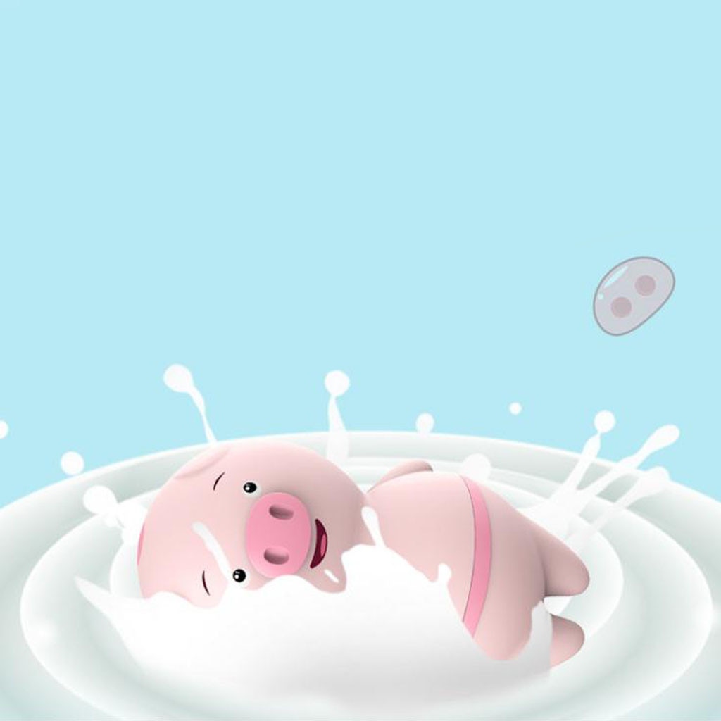 Piggy Tongue Sucking Vibrator - Vibratoy Shop
