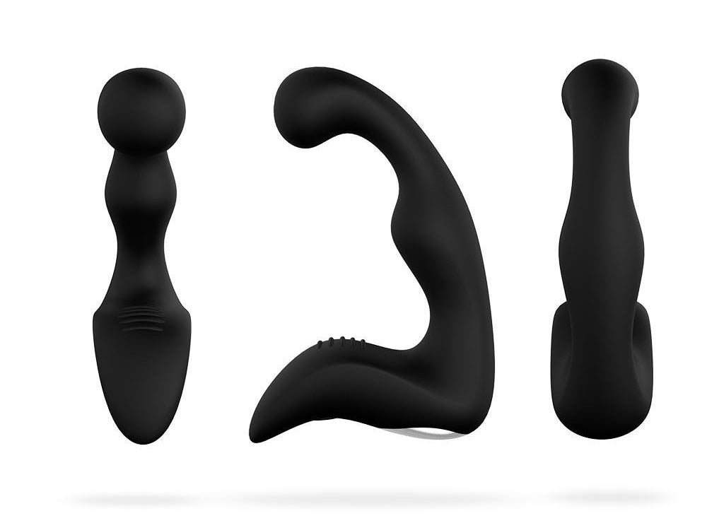 Prostate Vibrator - Vibratoy Shop