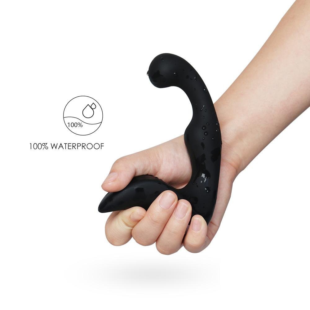 Prostate Vibrator - Vibratoy Shop