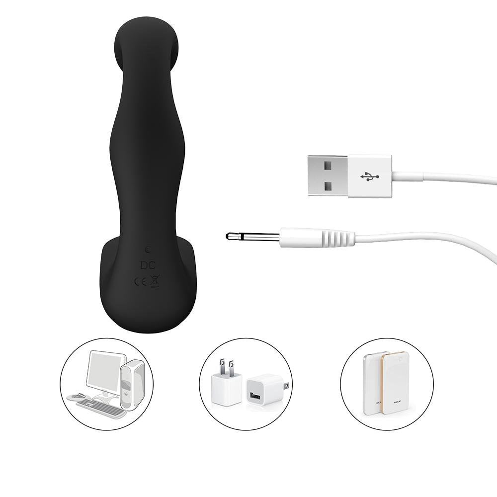 Prostate Vibrator - Vibratoy Shop