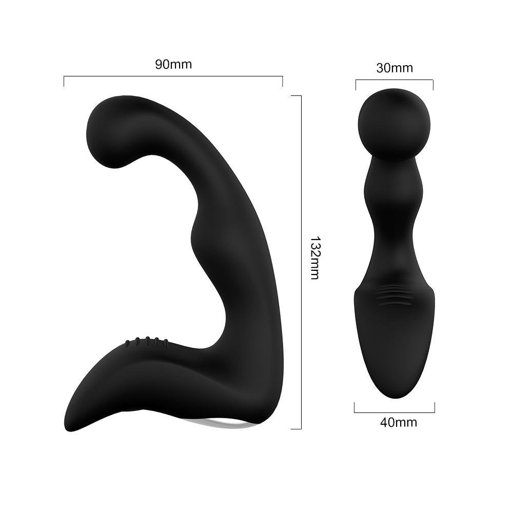 Prostate Vibrator - Vibratoy Shop